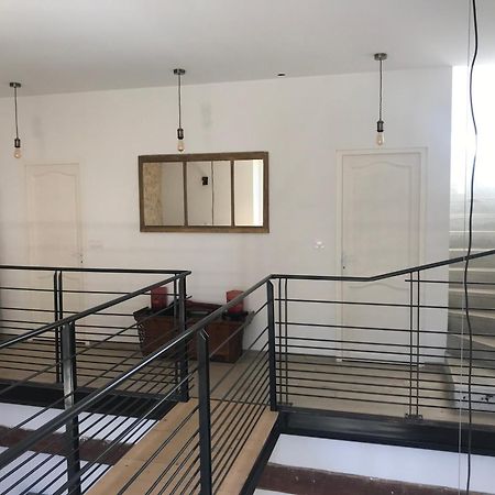 L Ostalada Hotel Roquefort-des-Corbières Eksteriør billede