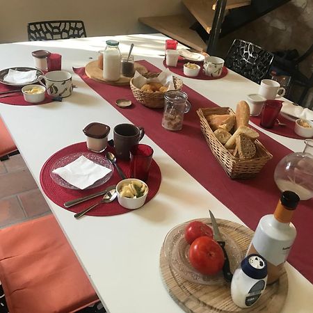 L Ostalada Hotel Roquefort-des-Corbières Eksteriør billede