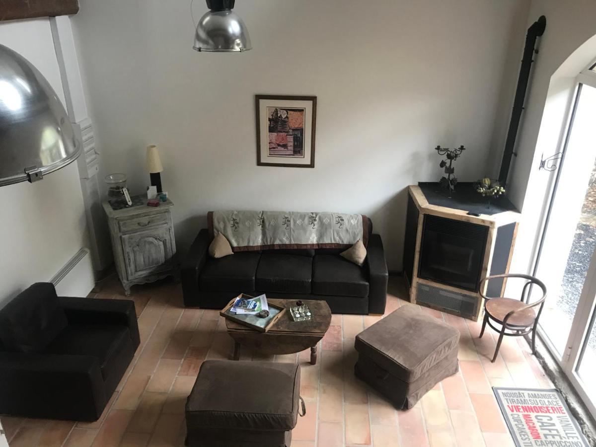 L Ostalada Hotel Roquefort-des-Corbières Eksteriør billede