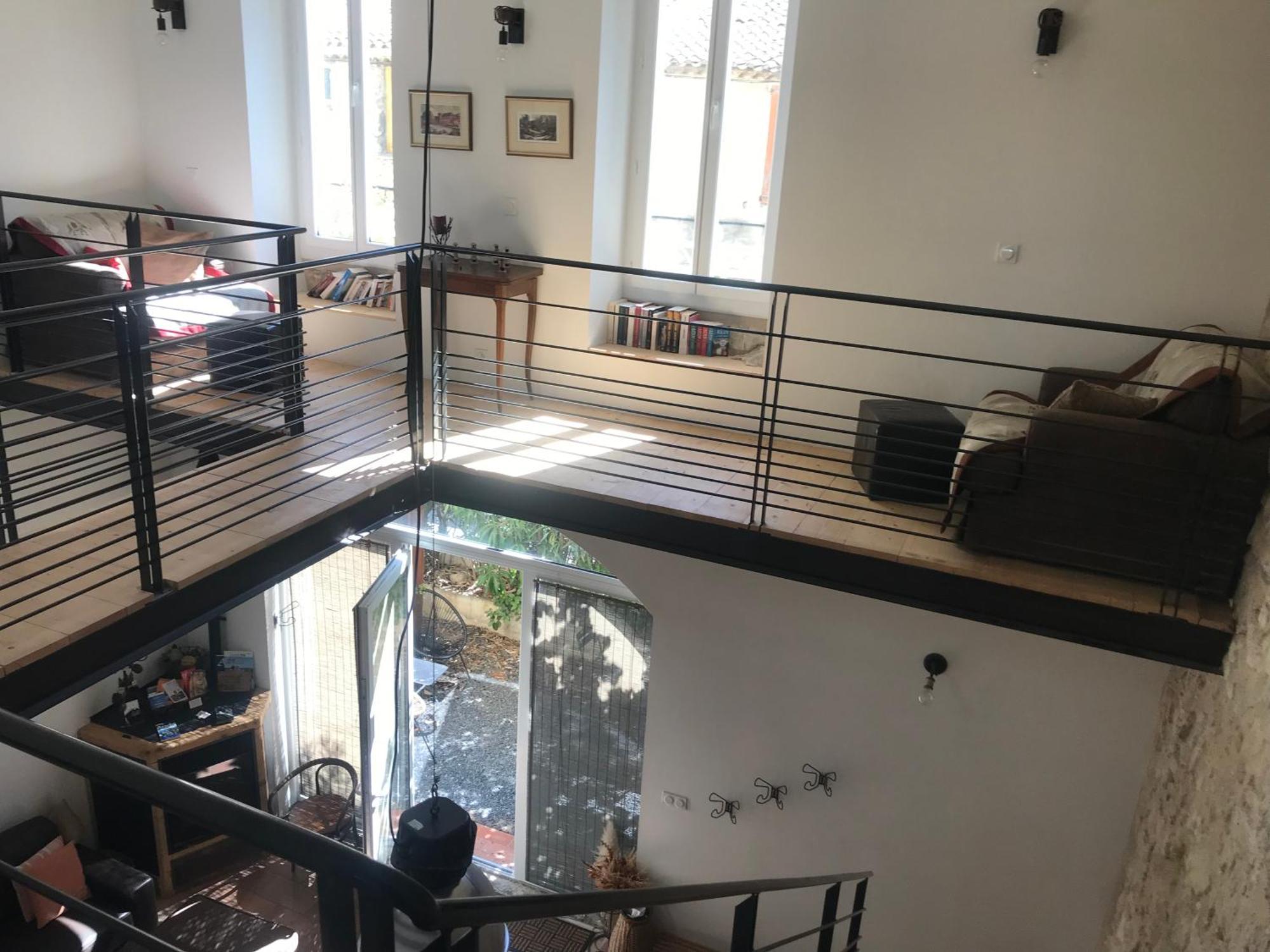 L Ostalada Hotel Roquefort-des-Corbières Eksteriør billede