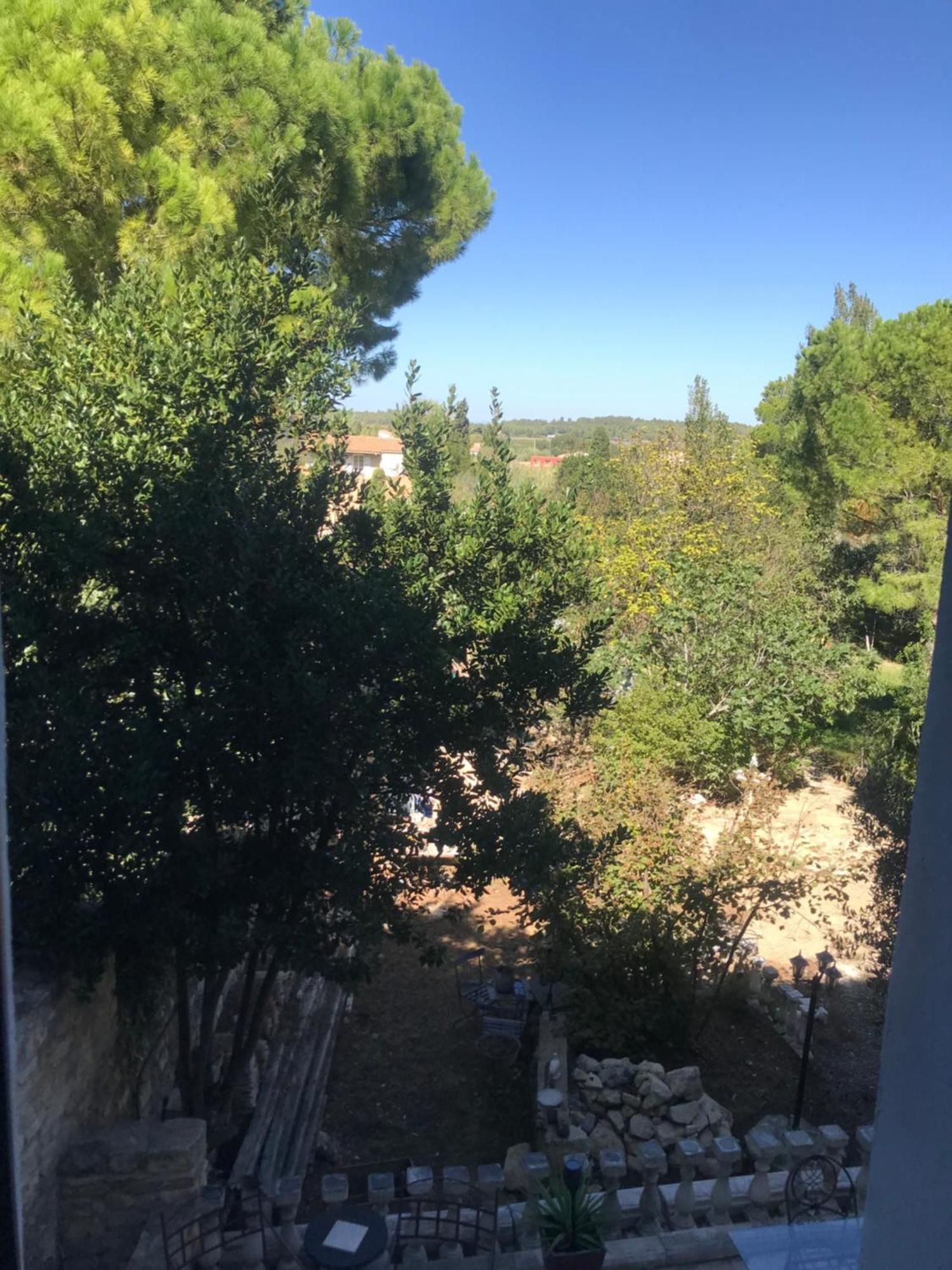 L Ostalada Hotel Roquefort-des-Corbières Eksteriør billede
