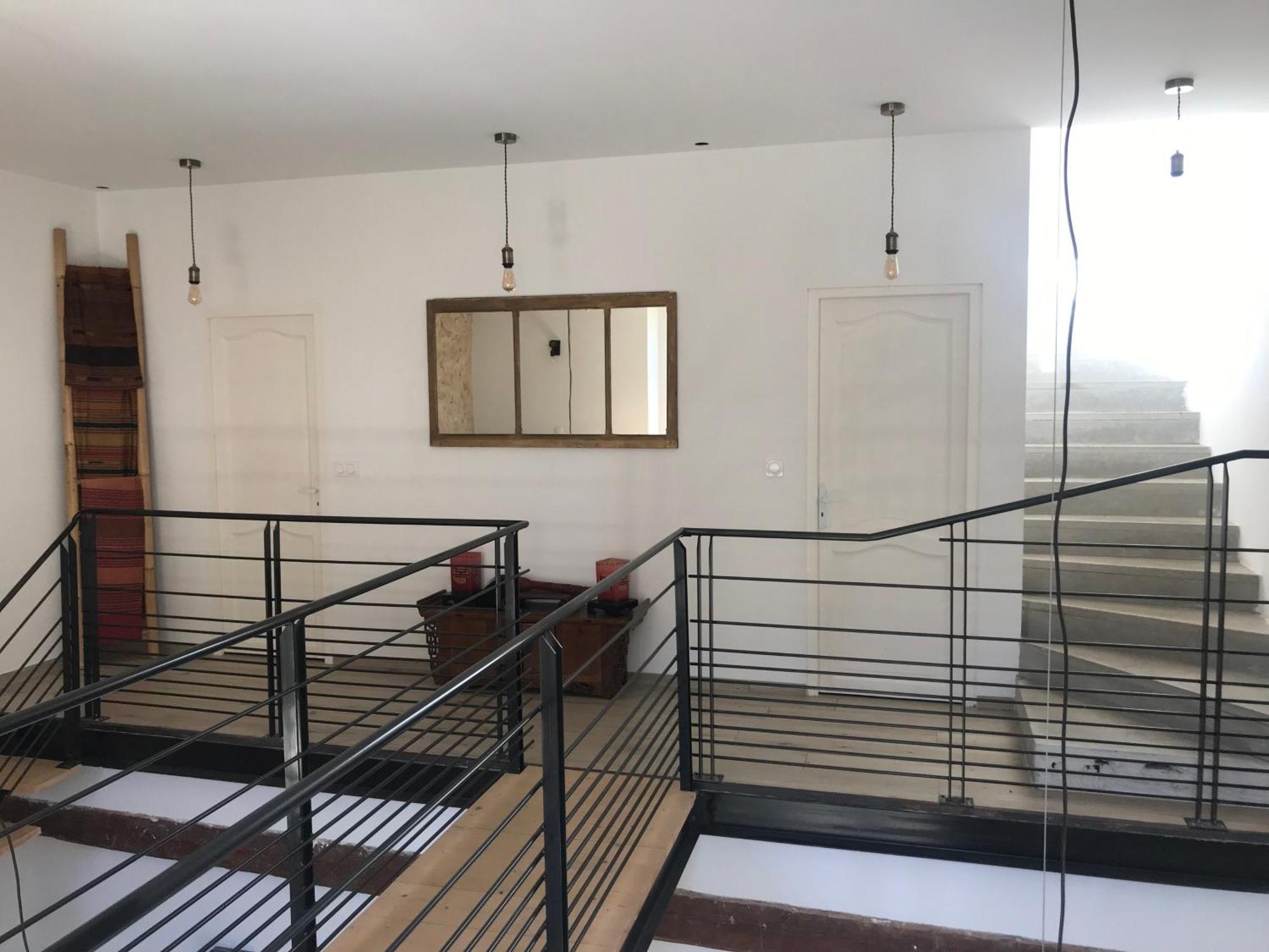 L Ostalada Hotel Roquefort-des-Corbières Eksteriør billede