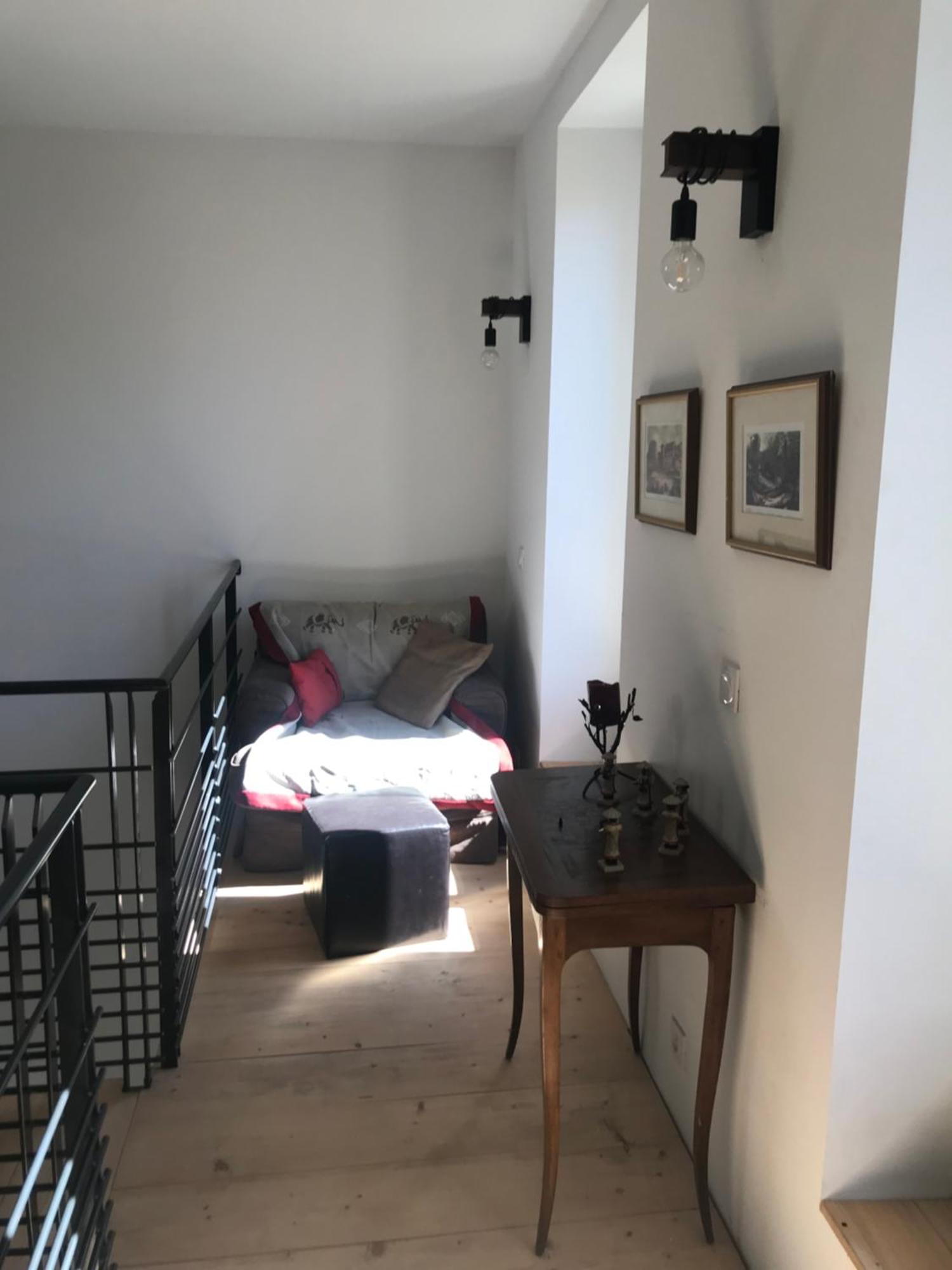 L Ostalada Hotel Roquefort-des-Corbières Eksteriør billede
